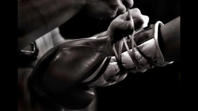 Мастер-класс Алексея Фролова - Советский кроссфит для бокса - купить в Искино