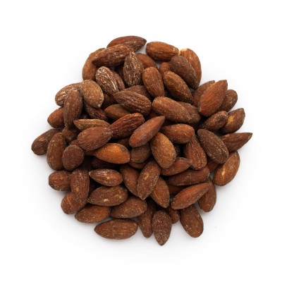 Миндаль сырой 300 гр - купить в Искино