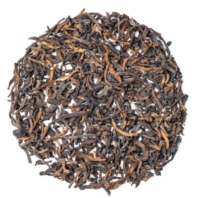 Шу Пуэр (черный) DeepRoot 75г - купить в Искино