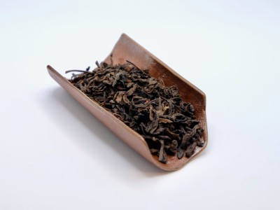 Шу Пуэр (черный) AmberLeaf 100г - купить в Искино