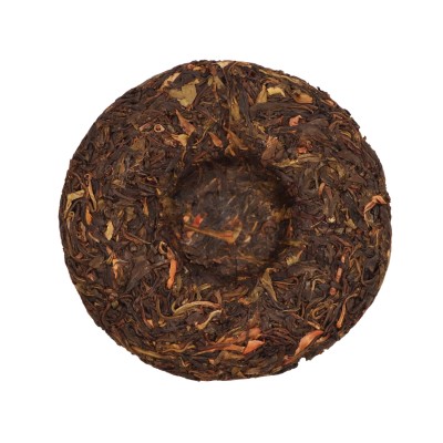 Шу Пуэр (черный) VintagePuEr 100г - купить в Искино