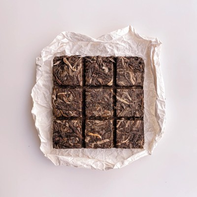 Шу Пуэр (черный) RichSoil 120г - купить в Искино