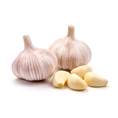 Чеснок очищенный 500 г - купить в Искино