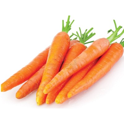 Морковь молодая 1 кг - купить в Искино