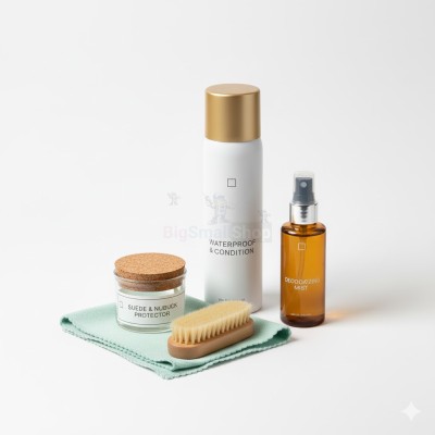 Женские средства по уходу за обувью ShineBoot - купить в Искино