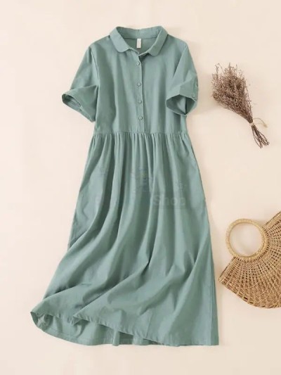 Платье casual SoftLine - купить в Искино