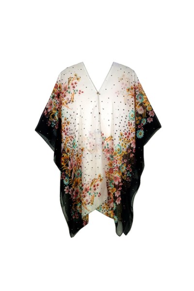 Пляжное платье SummerWave - купить в Искино