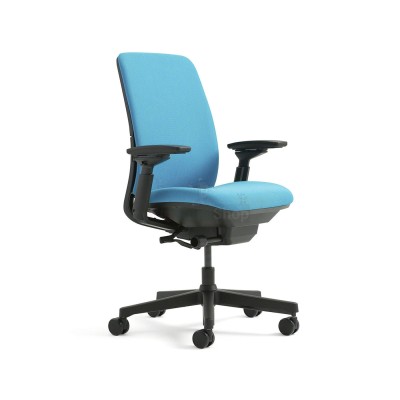 Кресло офисное WorkLine - купить в Искино