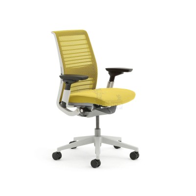 Офисное кресло ComfortLine - купить в Искино