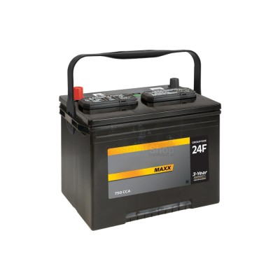 Мото-аккумулятор StrongBike 12 Ah - купить в Искино