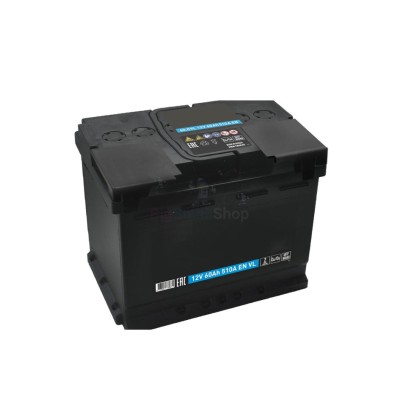 Аккумулятор QuadPower 12V 18Ah - купить в Искино