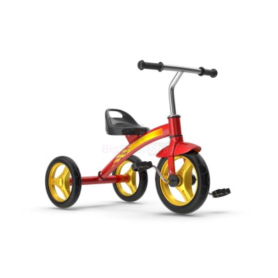 Велосипед детский MiniPro 16" - купить в Искино