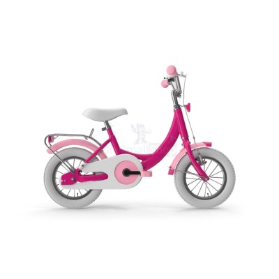 Велосипед детский Rainbow 14" - купить в Искино