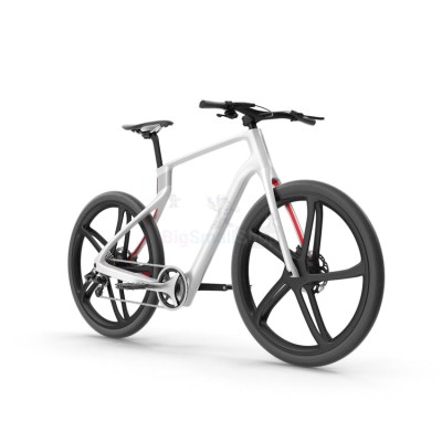 Дорожный велосипед CityClassic Pro - купить в Искино