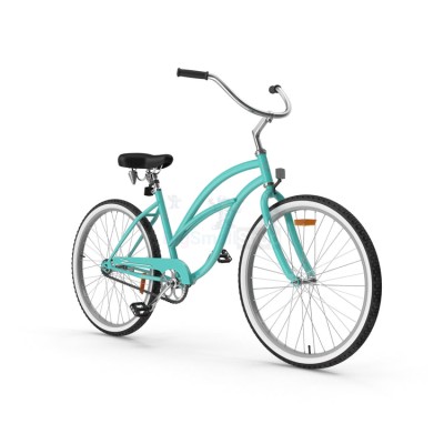 Подростковый велосипед TeenRide 24 - купить в Искино