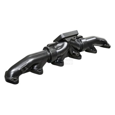 Выпускной коллектор TurboLine Sport - купить в Искино