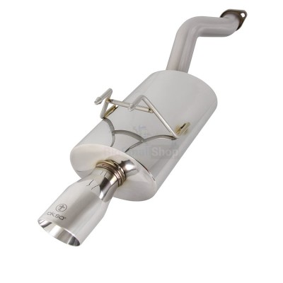 Глушитель выхлопной системы TurboQuiet Pro - купить в Искино