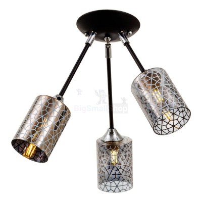 Потолочный светильник SoftGlow 40W - купить в Искино