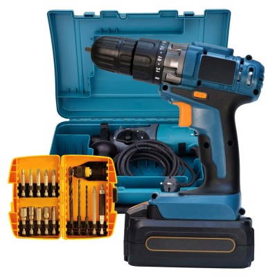 Аккумуляторный инструмент CompactFix Mini - купить в Искино