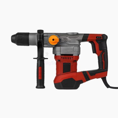 Дрель с ударным режимом StrongDrill Pro - купить в Искино